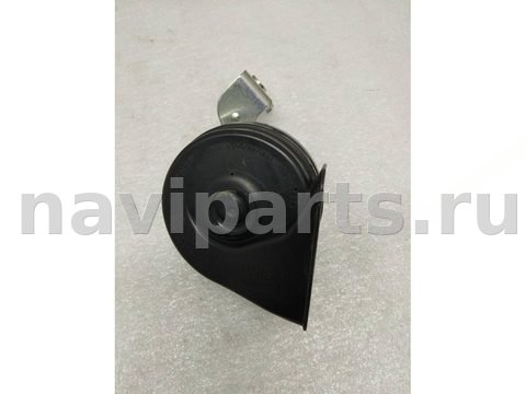 Сигнал (клаксон) Mercedes E W214, 2023 г., OEM A2065407301, арт. 32372