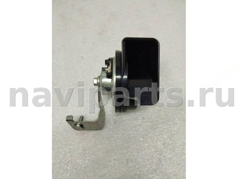 Сигнал (клаксон) Mercedes E W214, 2023 г., OEM A2065407301, арт. 32372, фото 2
