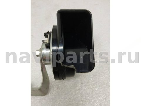 Сигнал (клаксон) Mercedes E W214, 2023 г., OEM A2065407301, арт. 32372, фото 3