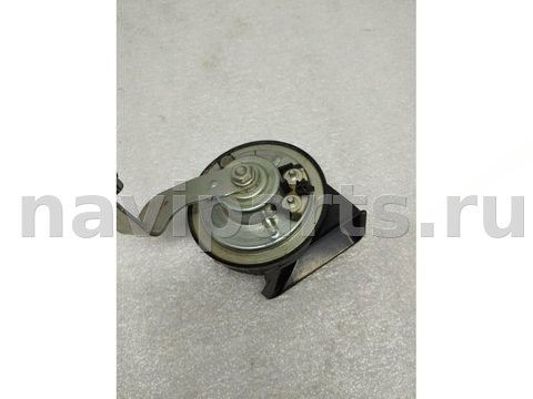 Сигнал (клаксон) Mercedes E W214, 2023 г., OEM A2065407301, арт. 32372, фото 4