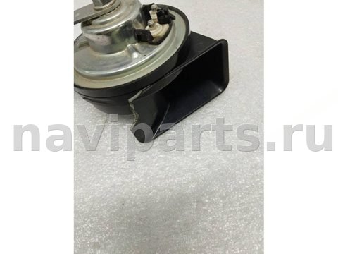 Сигнал (клаксон) Mercedes E W214, 2023 г., OEM A2065407301, арт. 32372, фото 5
