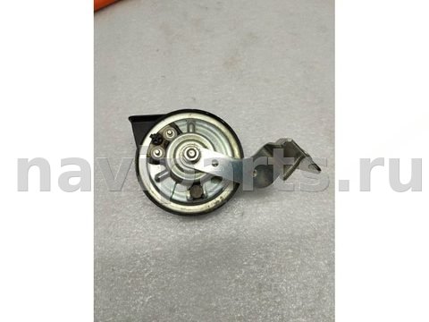 Сигнал (клаксон) Mercedes E W214, 2023 г., OEM A2065407301, арт. 32372, фото 6