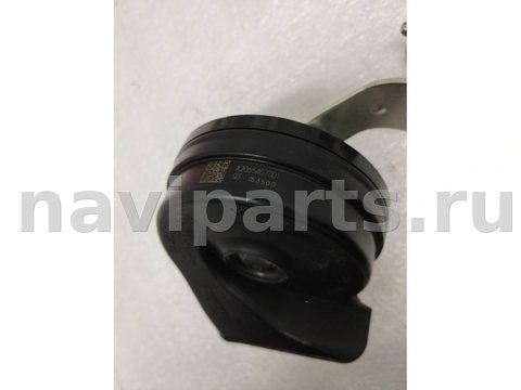 Сигнал (клаксон) Mercedes E W214, 2023 г., OEM A2065407301, арт. 32372, фото 7