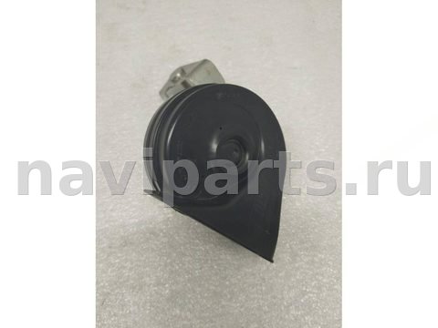 Сигнал (клаксон) Mercedes E W214, 2023 г., OEM A2065406615, арт. 32373