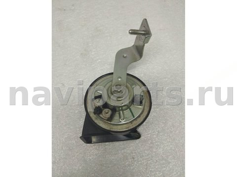 Сигнал (клаксон) Mercedes E W214, 2023 г., OEM A2065406615, арт. 32373, фото 3