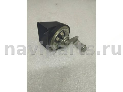 Сигнал (клаксон) Mercedes E W214, 2023 г., OEM A2065406615, арт. 32373, фото 4