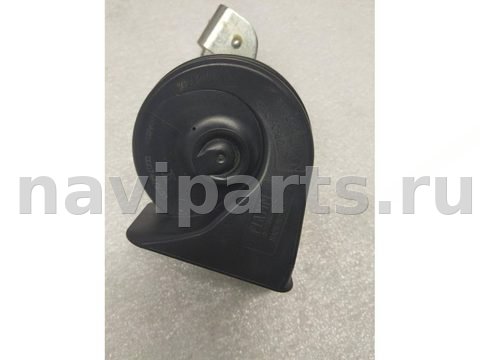 Сигнал (клаксон) Mercedes E W214, 2023 г., OEM A2065406615, арт. 32373, фото 5