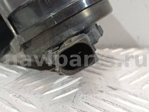 Сигнал (клаксон) Audi Q7 4M, 2015 г., OEM 4M0951210, арт. 32991, фото 3