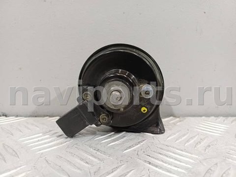 Сигнал (клаксон) Audi Q7 4M, 2015 г., OEM 4M0951210, арт. 32991, фото 5