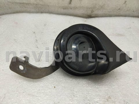 Сигнал (клаксон) Mercedes GLC X253, 2021 г., OEM A2535422100, арт. 33061