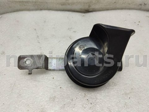 Сигнал (клаксон) Mercedes GLC X253, 2021 г., OEM A2535422200, арт. 33062