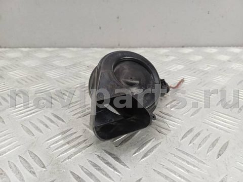 Сигнал (клаксон) Audi A4 B8, 2011 г., OEM 8T0951223, арт. 33211