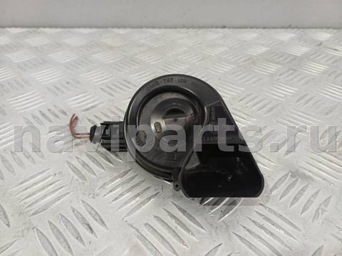 Сигнал (клаксон) Audi A4 B8, 2011 г., OEM 8T0951221, арт. 33212, фото 2