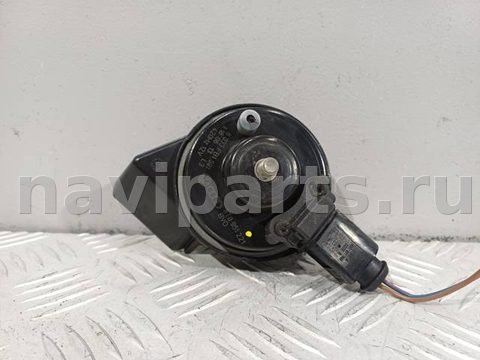 Сигнал (клаксон) Audi A4 B8, 2011 г., OEM 8T0951221, арт. 33212, фото 4