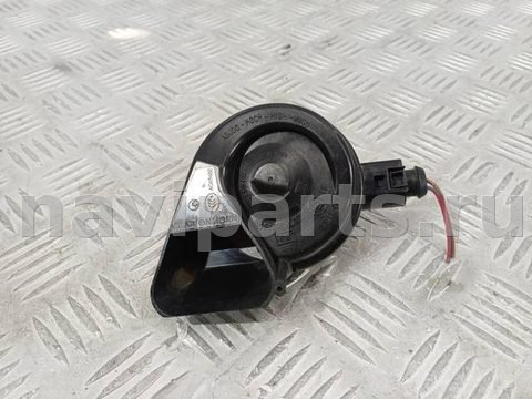 Сигнал (клаксон) Audi A4 B8, 2011 г., OEM 8T0951223, арт. 33252, фото 2