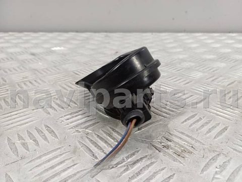 Сигнал (клаксон) Audi A4 B8, 2011 г., OEM 8T0951223, арт. 33252, фото 4