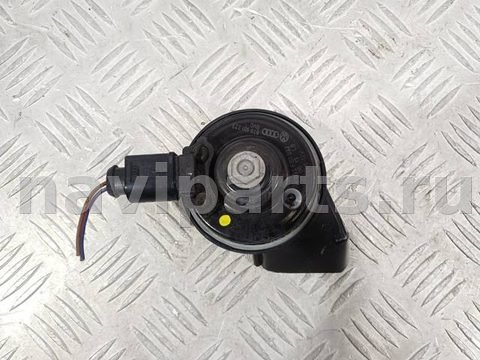 Сигнал (клаксон) Audi A4 B8, 2011 г., OEM 8T0951223, арт. 33252, фото 5