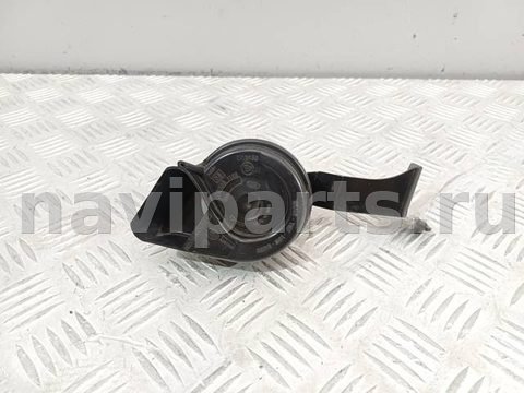 Сигнал (клаксон) Audi A6 C7, 2010 г., OEM 4H0951221, арт. 33277
