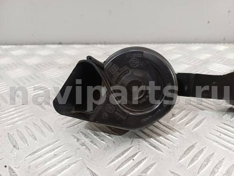 Сигнал (клаксон) Audi A6 C7, 2010 г., OEM 4H0951221, арт. 33277, фото 2