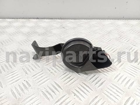 Сигнал (клаксон) Audi A6 C7, 2010 г., OEM 4H0951223, арт. 33278