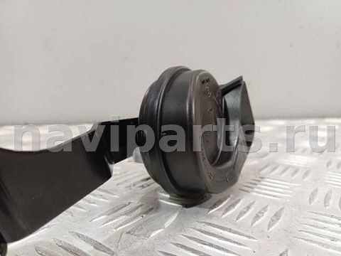 Сигнал (клаксон) Audi A6 C7, 2010 г., OEM 4H0951223, арт. 33278, фото 3