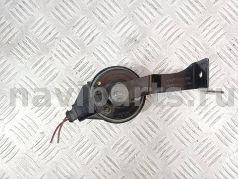Сигнал (клаксон) Audi A6 C7, 2010 г., OEM 4H0951223, арт. 33278, фото 6