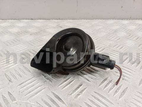 Сигнал (клаксон) Audi A4 B8, 2011 г., OEM 8T0951223, арт. 33322
