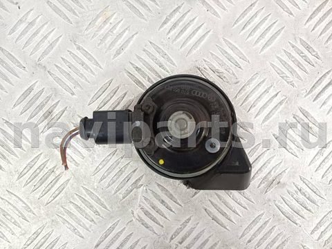 Сигнал (клаксон) Audi A4 B8, 2011 г., OEM 8T0951223, арт. 33322, фото 5