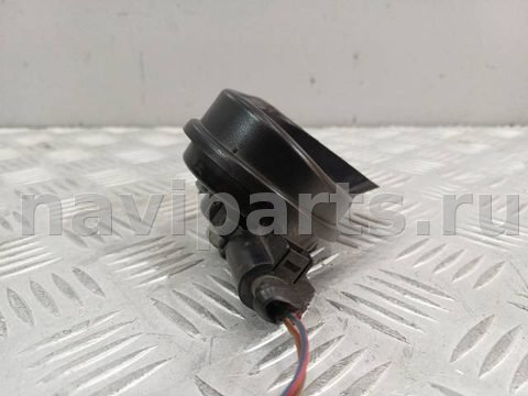 Сигнал (клаксон) Audi A4 B8, 2011 г., OEM 8T0951221, арт. 33323, фото 4