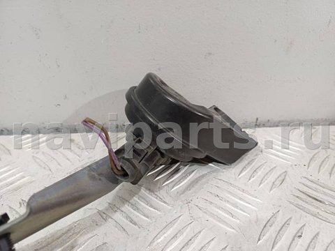 Сигнал (клаксон) Volkswagen Touareg, 2010 г., OEM 7P6951223A, арт. 33387, фото 3