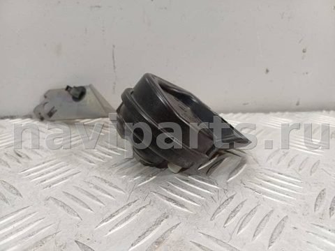 Сигнал (клаксон) Volkswagen Touareg, 2010 г., OEM 7P6951221A, арт. 33388, фото 4