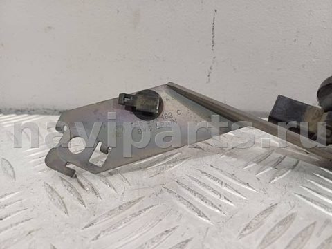 Сигнал (клаксон) Volkswagen Touareg, 2010 г., OEM 7P6951221A, арт. 33388, фото 6