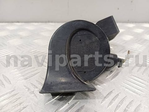 Сигнал (клаксон) Audi Q3, 2011 г., OEM 8U0951210, арт. 33445, фото 2
