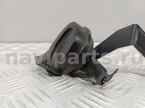 Сигнал (клаксон) Audi Q3, 2011 г., OEM 8U0951210, арт. 33445, фото 3