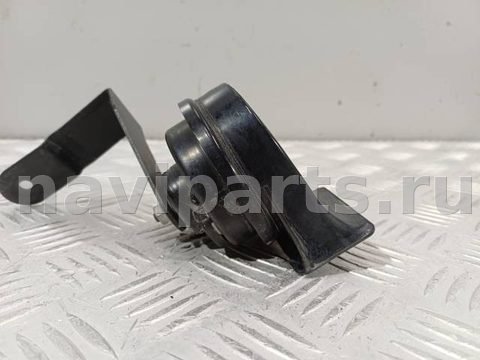 Сигнал (клаксон) Audi Q3, 2011 г., OEM 8U0951210, арт. 33445, фото 4