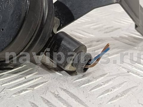 Сигнал (клаксон) Audi Q3, 2011 г., OEM 8U0951210, арт. 33445, фото 5