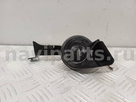 Сигнал (клаксон) Audi A6 C7, 2010 г., OEM 4G0951223, арт. 33490