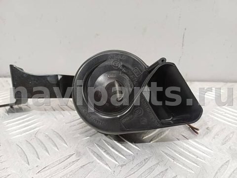 Сигнал (клаксон) Audi A6 C7, 2010 г., OEM 4G0951223, арт. 33490, фото 2