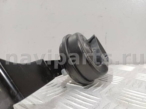 Сигнал (клаксон) Audi A6 C7, 2010 г., OEM 4G0951223, арт. 33490, фото 3