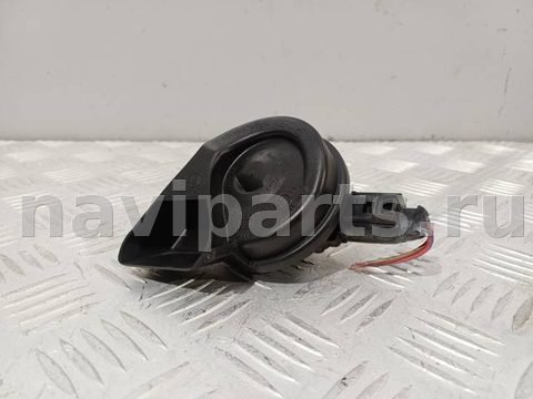 Сигнал (клаксон) Audi A4 B8, 2011 г., OEM 8T0951223, арт. 33552