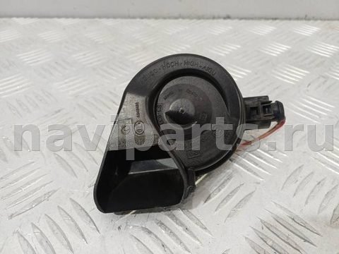 Сигнал (клаксон) Audi A4 B8, 2011 г., OEM 8T0951223, арт. 33552, фото 2