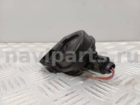 Сигнал (клаксон) Audi A4 B8, 2011 г., OEM 8T0951223, арт. 33552, фото 4