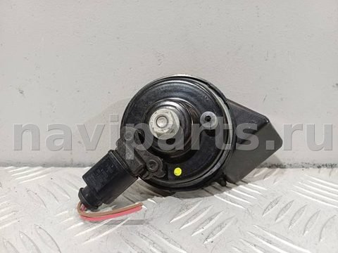 Сигнал (клаксон) Audi A4 B8, 2011 г., OEM 8T0951223, арт. 33552, фото 6