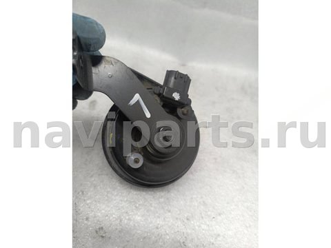 Сигнал (клаксон) Kia Sportage, 2020 г., OEM 96621D9000, арт. 33705, фото 4