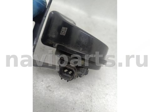 Сигнал (клаксон) Kia Sportage, 2020 г., OEM 96611D9000, арт. 33706, фото 3