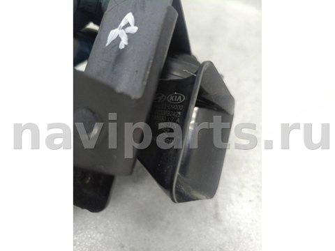 Сигнал (клаксон) Kia Sportage, 2020 г., OEM 96611D9000, арт. 33706, фото 6