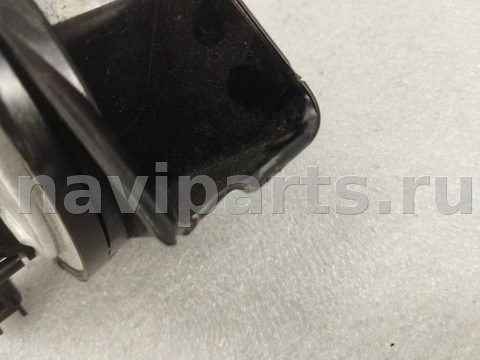 Сигнал (клаксон) Land-Rover Range Rover Sport, 2022 г., OEM M8E213A803AA, арт. 33835, фото 3