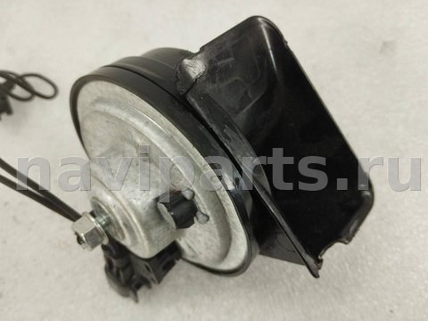 Сигнал (клаксон) Land-Rover Range Rover Sport, 2022 г., OEM M8E213A803AA, арт. 33835, фото 4