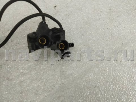 Сигнал (клаксон) Land-Rover Range Rover Sport, 2022 г., OEM M8E213A803AA, арт. 33835, фото 5