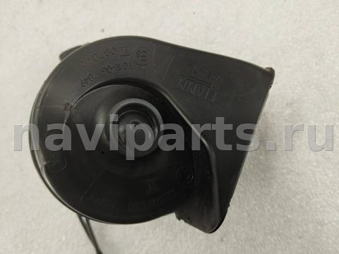 Сигнал (клаксон) Land-Rover Range Rover Sport, 2022 г., OEM M8E213A803AA, арт. 33835, фото 6